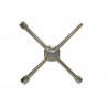 Reinforced Cross Spanner