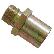 Vite Estensione 3/4UNF Diam 19mm