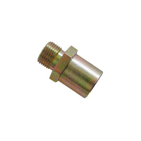 Vis Extension 20x150mm