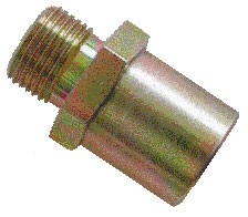 Vite Estensione 20x150mm - ML-VE20 - 626 - 3661768074787