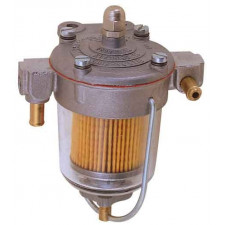 King FK67 Fuel Regulator 1-7 Psi