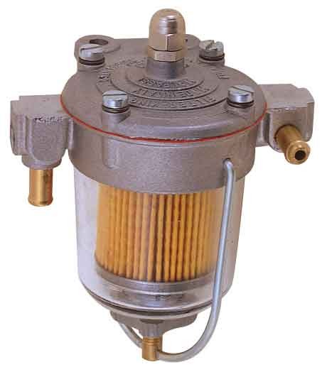 King FK67 Fuel Regulator - M-KING - FPR004 - 3661768125748