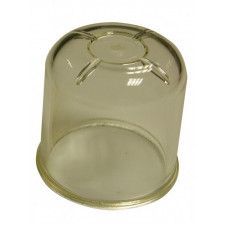 King FK67 Glass Jar Filter