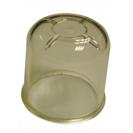 Bocal Verre Filtre King FK67