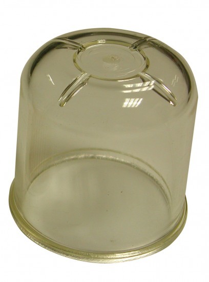 King FK67 Glass Jar Filter - M-KINGB - 30164BCCVV67 - 3661768125755