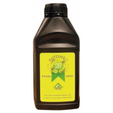 Silikon-Bremsflüssigkeit 500ml