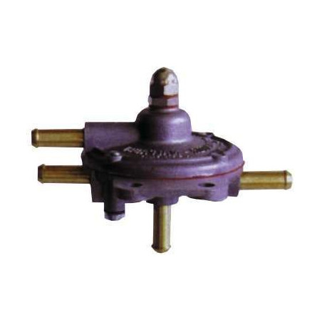 Régulateur d'essence Power Boost Moteur Turbo avec Carburateur