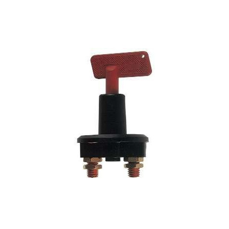GT2i 2 Poles on-off Switch GT2i 2 Poles on-off Switch