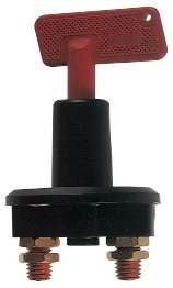 GT2i 2 Poles on-off Switch - LU-CC460 - 3661768039588