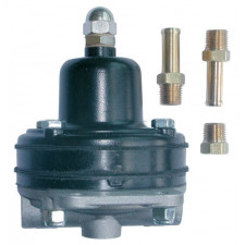 Fuel Regulator Power Boost Universal High Pressure 7 Bars