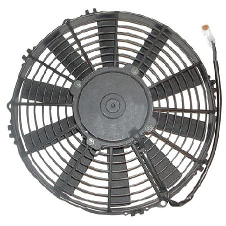 Ventilateur Spal Diamètre des Pales 330mm Soufflant 2010 M³/H