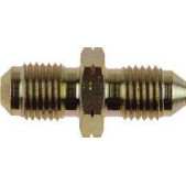 Adaptateur Goodridge Mâle / Mâle 3/8X24 Convexe - 12X100 Convexe Inox