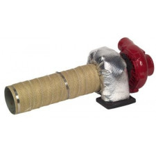 Kit Isolation Cool It pour Turbo Moteurs 4 Cylindres