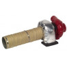 Kit Isolamento Cool It per Turbo Motori 4 Cilindri