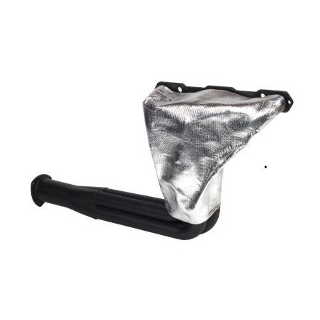 Cool It Krümmerabdeckung für V6 / V8 Motoren