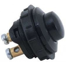 Bouton poussoir avec Capuchon 20 Ampères