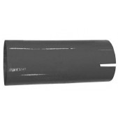 Jonction Tube Diamètre 63.5 à 65m Longueur 150mm