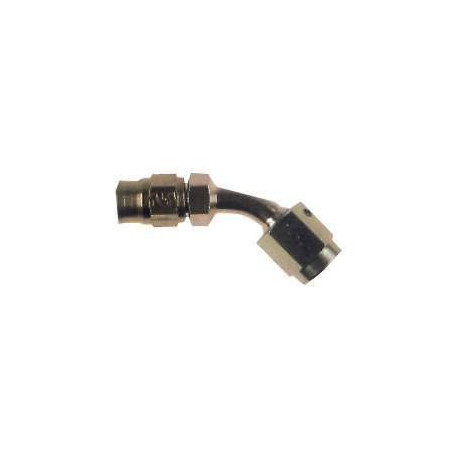 Goodridge-Innengewinde 45° 3/8X24 Serie 600