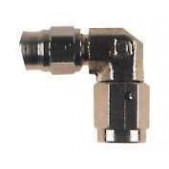 Raccord Femelle Forgé Goodridge 90° 3/8X24 Série 600