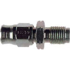 Raccord Mâle Droit Goodridge 10x125 Concave Série 600