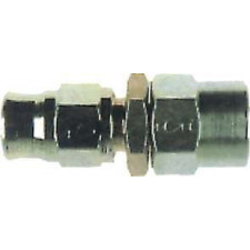 Raccord Femelle Goodridge Droit 1/4 BSP - Série 600