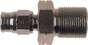 Passe Cloison Goodridge Femminile 10X100 Concavo / Dado - G-749-03-31P - 749-03-31P - 3661768009611