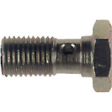 Goodridge 7/16X20 long banjo screw