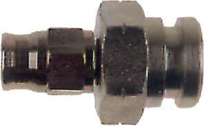 Passe Cloison Femelle Goodridge 10X100 Concave / Clips - G-758-03-31P - 758-03-31P - 3661768009741