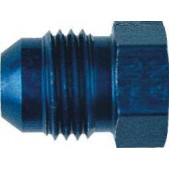 Stopfen männlich Goodridge 3/8X24 Alu