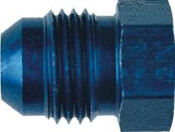 Stopfen männlich Goodridge 3/8X24 Alu - G-AN806-03D - AN806-03D - 3661768011157
