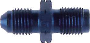 Adaptateur Goodridge Mâle / Mâle1 1/16X14 Convexe - 18X150 Concave - G-306-12-M18D - 306-12-M18D - 3661768006863