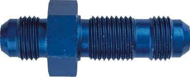 Goodridge Wanddurchführung Außengewinde 7/8x14 konkav - G-AN832-10D - AN832-10D - 3661768011911
