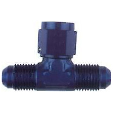 TE Mâle / Mâle / Femelle Goodridge 7/16x20