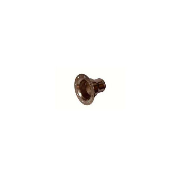 Scivolo Diametro 57mm Tappo / Tappo Serbatoio Benzina Aero 400 - NE-CN4857 - 140057 - 3661768038581