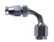 Female Coupling  Goodridge 90° 7/16X20 Set 600 - G-6091-04P - 6091-04P - 3661768008683