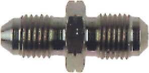Adaptateur Goodridge Mâle / Mâle 3/4X16 Convexe - 16X150 Convexe - G-305-08-M16D - 305-08-M16D - 3661768006382