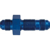 Passe Cloison Goodridge Mâle 7/16x20 Concave