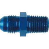 Male Goodridge Adaptator / Male 3/8X24 - 1/4X18 Convex