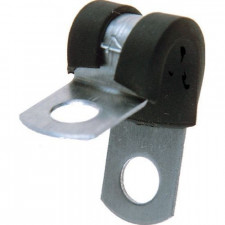 Goodridge Schlauchschelle 3/8' Durchmesser - Schlauch für 600er Serie Dash 5