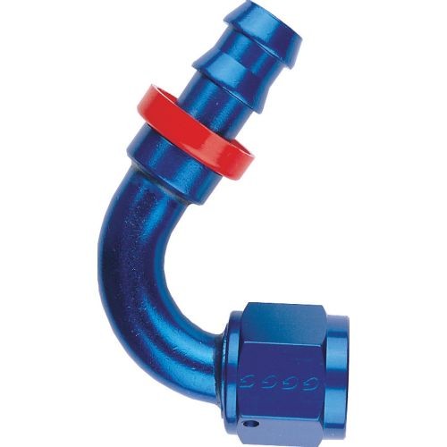 Raccord Femelle Goodridge 120° Alu 3/14x16 JIC - G-536-12008 - 536-12008 - 3661768008119