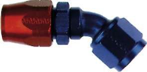 Goodridge 45 Alu Innengewinde 3/4X16 JIC - G-236-4508D - 236-4508 - 3661768005934