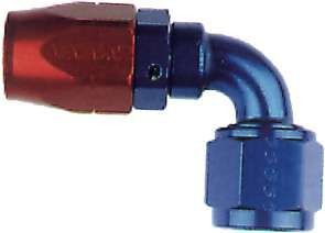 Raccord Femelle Goodridge 90 Alu 9/16X18 JIC - G-236-9006D - 236-9006 - 3661768006009