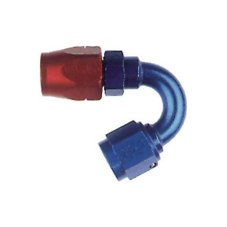 Raccord Femelle Goodridge 150 Alu 3/4X16 JIC