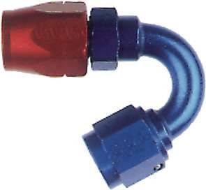 Female Coupling  Goodridge 150 Alu 7/8X14 JIC - G-236-15010D - 236-15010 - 3661768005835