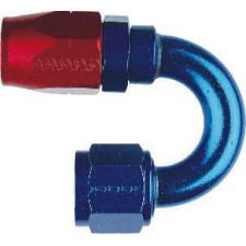 Goodridge 180 Alu 9/16X18 JIC Kupplung weiblich