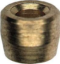 Olive Brass Goodridge Dash 3 - G-1205-03B - 1205-03B - 3661768005170
