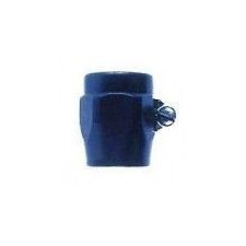 Collier Serflex Goodridge Anodisé Bleu Dash 6