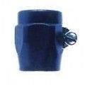 Collier Serflex Goodridge Anodisé Bleu Dash 8 - G-936-08DB - 936-08DB - 3661768010570