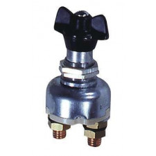 2 Poles Metal Circuit Breaker Lucas type