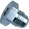 Male Pivot Pin Solder  Goodridge 3/4x16 Alu
